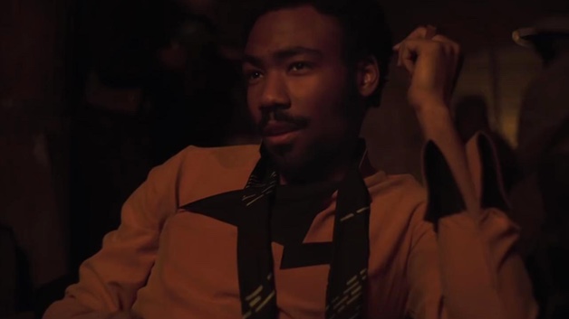 Han Solo: Una historia de Star Wars