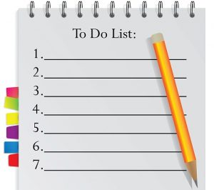 listado