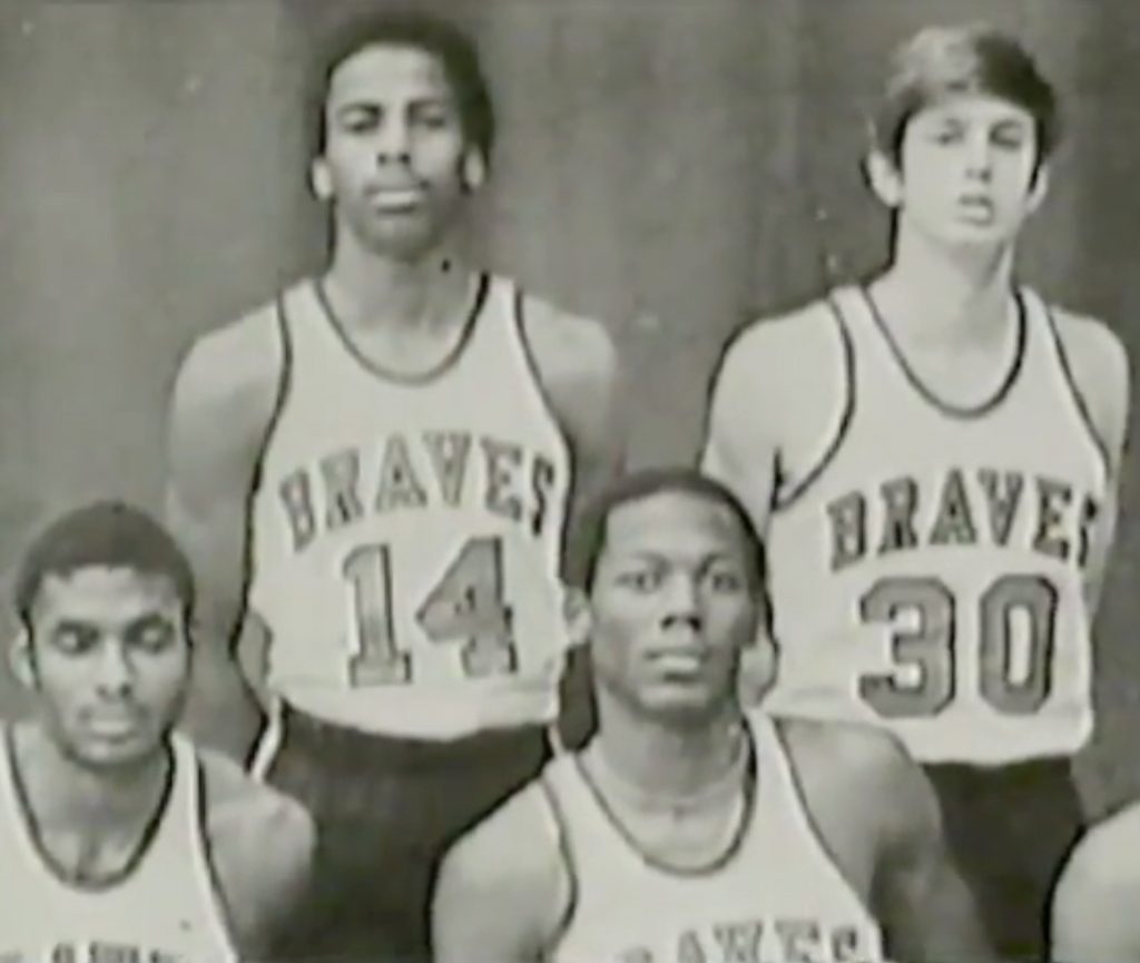 Mike Conley High school baloncesto