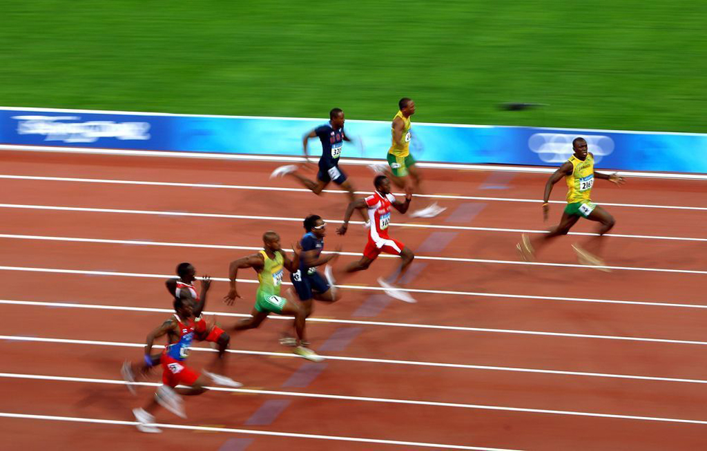 Bolt Pekín 100