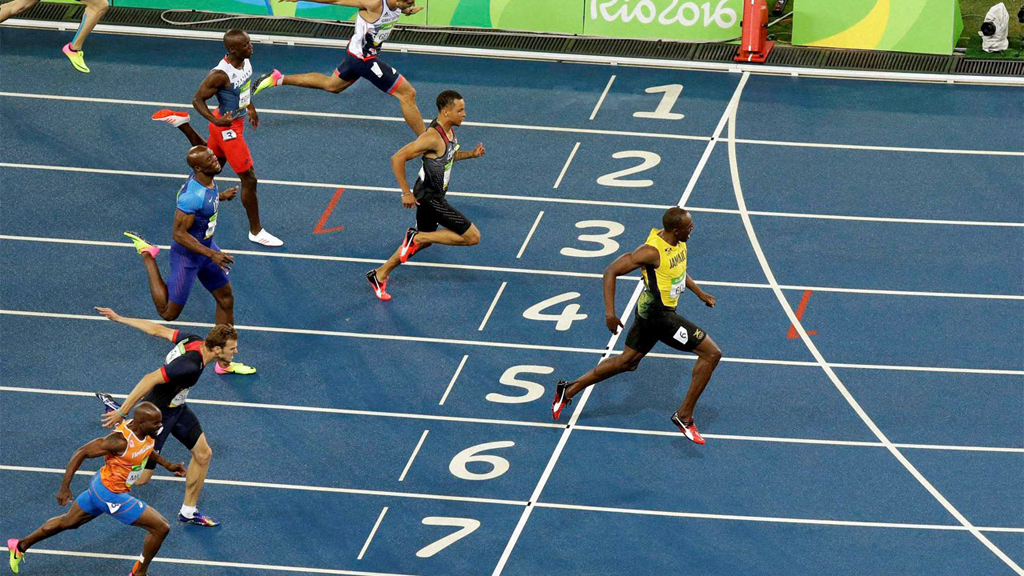 Bolt Río 200