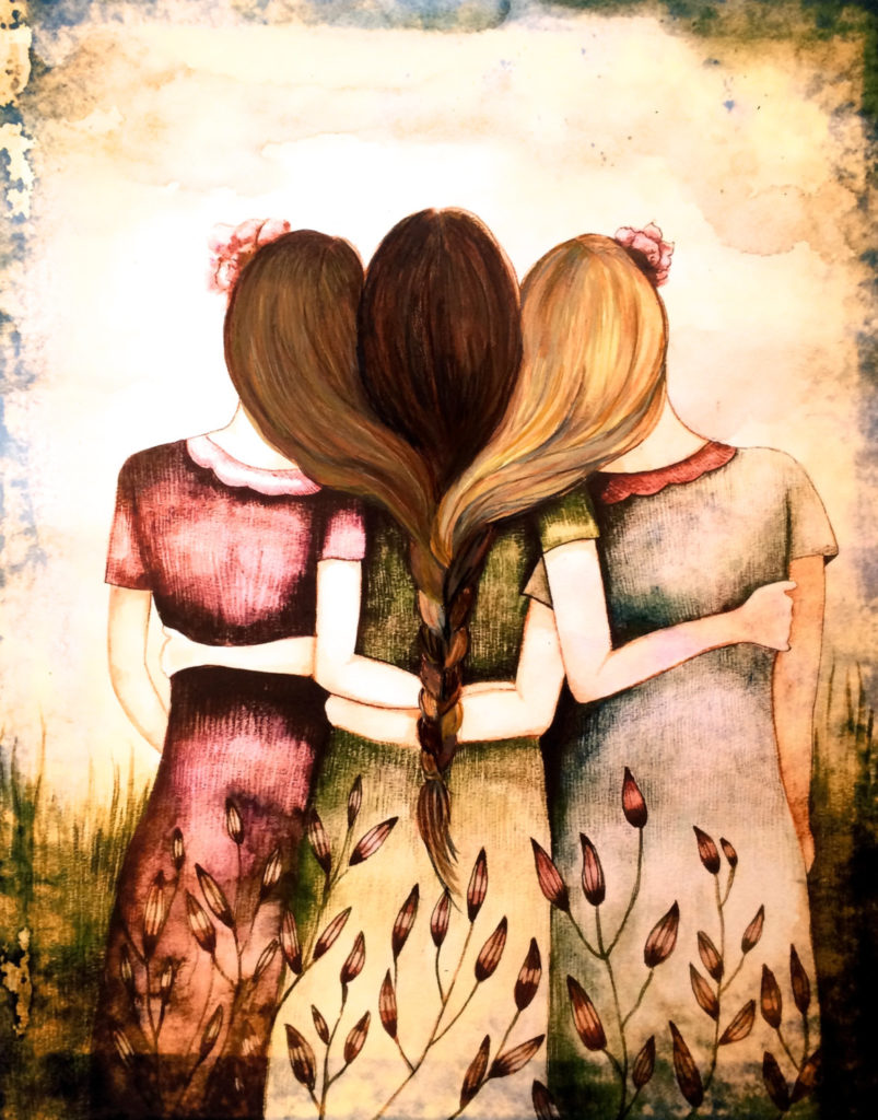 madre-e-hijas