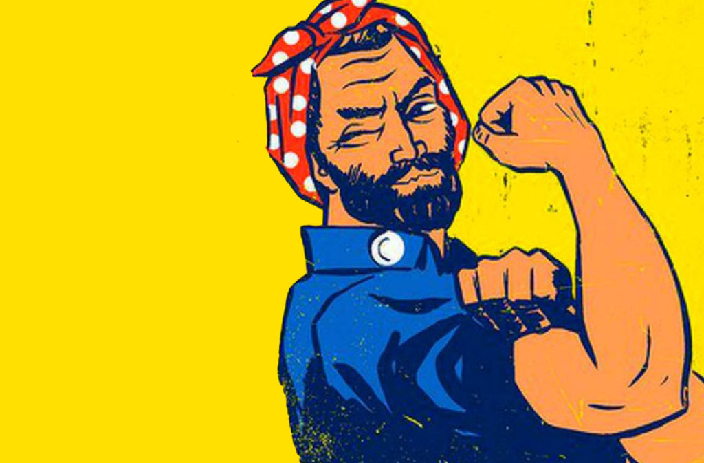 hombre-feminista