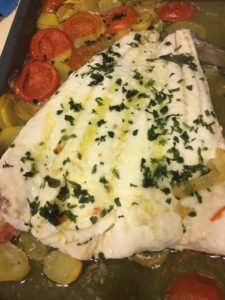 merluza