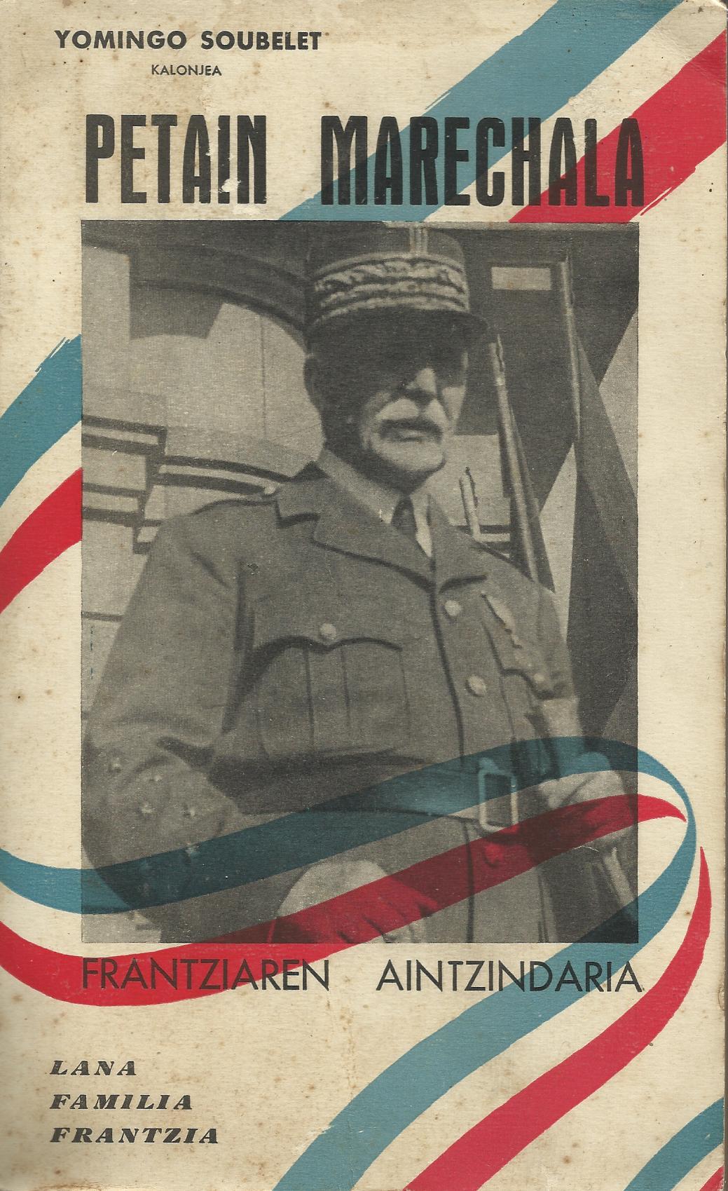 ¡Están locos estos dictadores!. El general