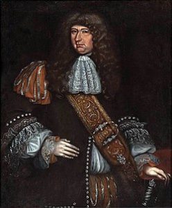 250px-sir_george_downing_by_thomas_smith