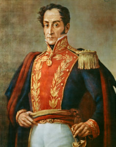 simon-bolivar-de-autor-desconocido