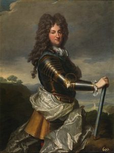 el-duque-de-orleans-regente-de-luis-xv-por-jean-baptiste-santerre-museo-del-prado