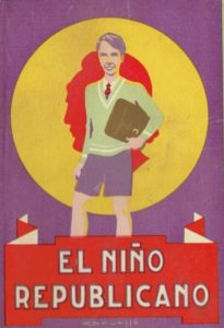 ilustracion-de-portada-para-el-libro-de-lectura-el-nino-republicano
