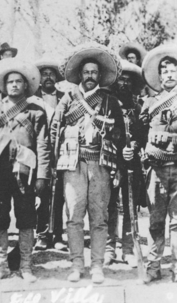 La Muerte De Pancho Villa Y El Ser O No Ser Un Personaje Histórico 20