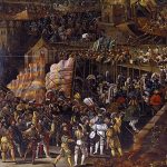 La Guerra de los músicos. Una historia de la Historia del Renacimiento