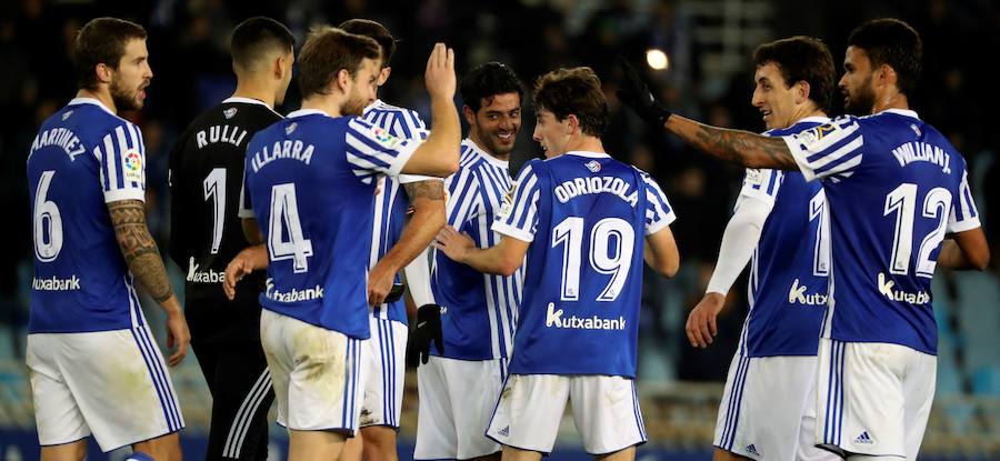 real-sociedad