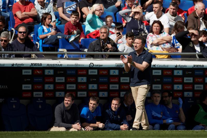 ESPANYOL VS REAL SOCIEDAD