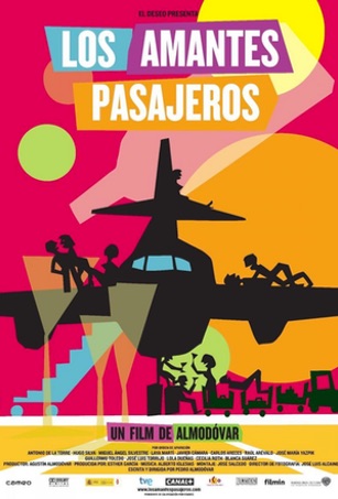 Los Amantes Pasajeros