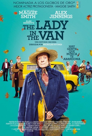 The Lady In The Van