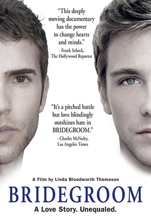 Bridegroom