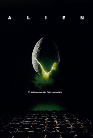 Alien, el octavo pasajero
