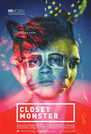 Closet Monster