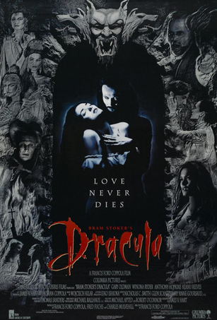 Drácula de Bram Stoker