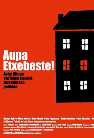 Aupa Etxebeste!