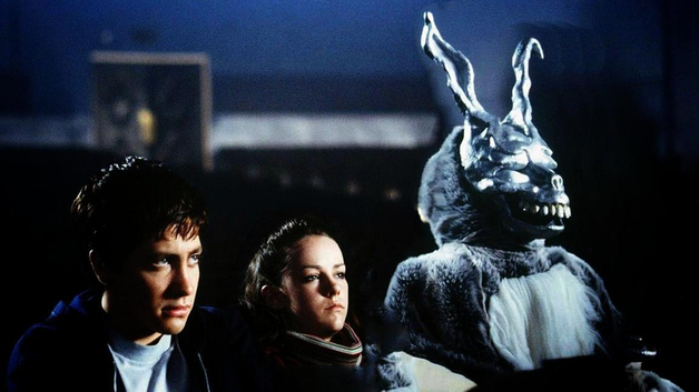 Resultado de imagen para donnie darko