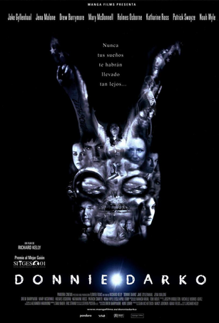 Donnie Darko
