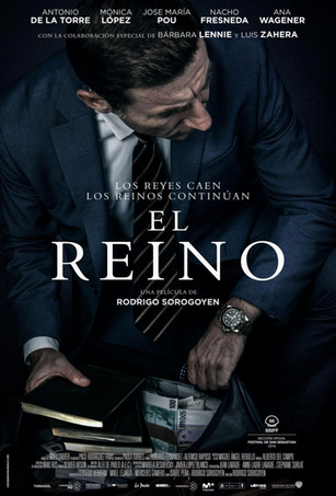 El reino