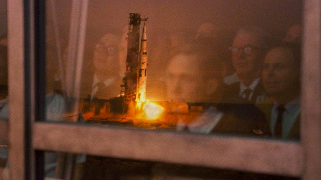 First Man