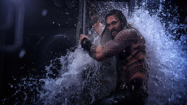Aquaman