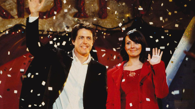 Love Actually