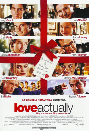 Love Actually