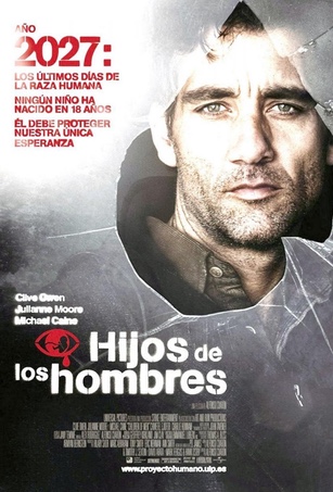 Hijos de los hombres