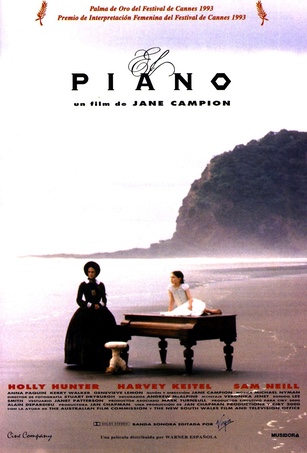 El piano