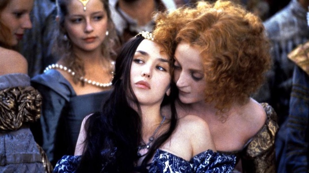 La reina Margot
