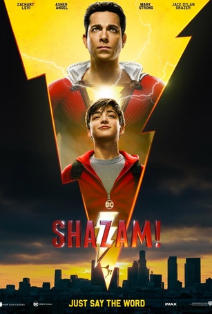 Shazam