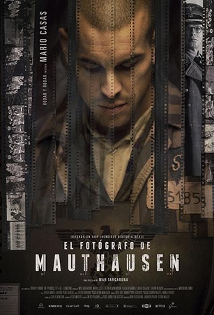 El fotógrafo de Mathausen