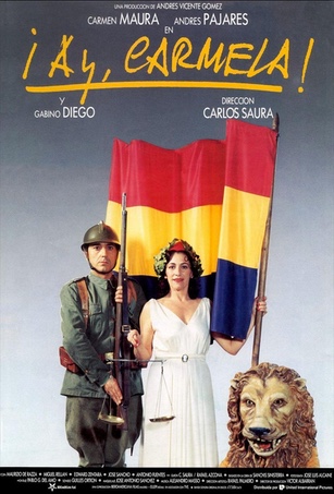 Ay Carmela