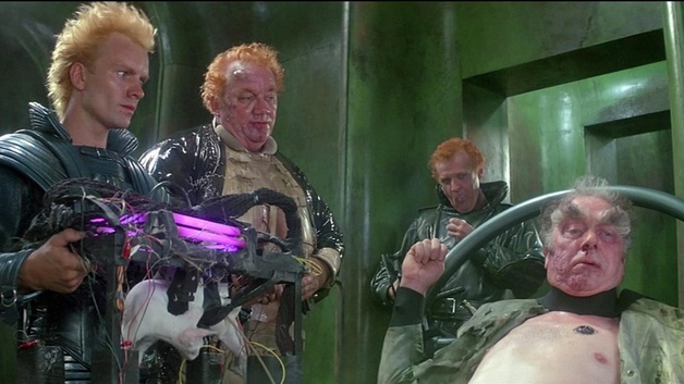 Dune 1984 David Lynch