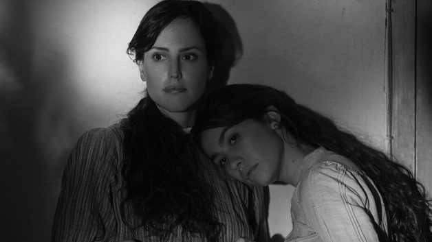 Elisa y Marcela