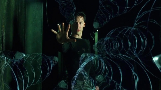 Matrix