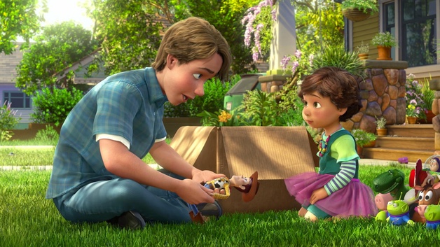 Toy Story 3