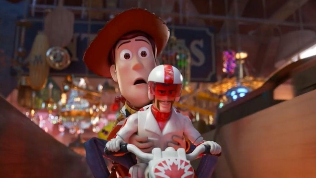 Toy Story 4
