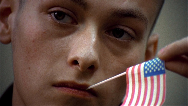 American History X