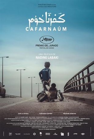 Cafarnaúm