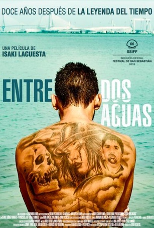 Entre dos aguas