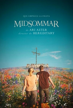 Midsommar