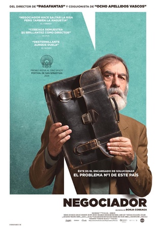 Negociador