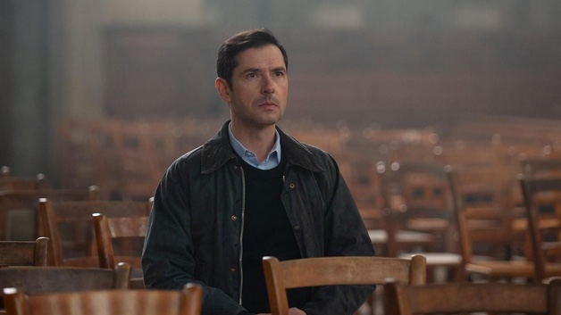 Gracias a Dios