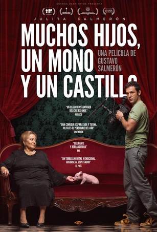 Muchos hijos, un mono y un castillo