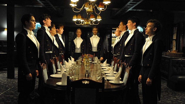 The Riot Club